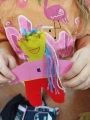 PROJEKTUJEMY LALECZKI I ICH UBRANKA